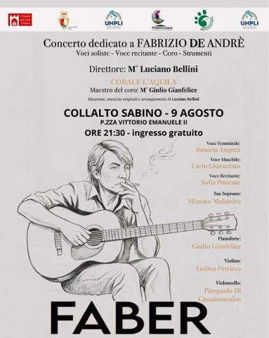 Fabrizio De André